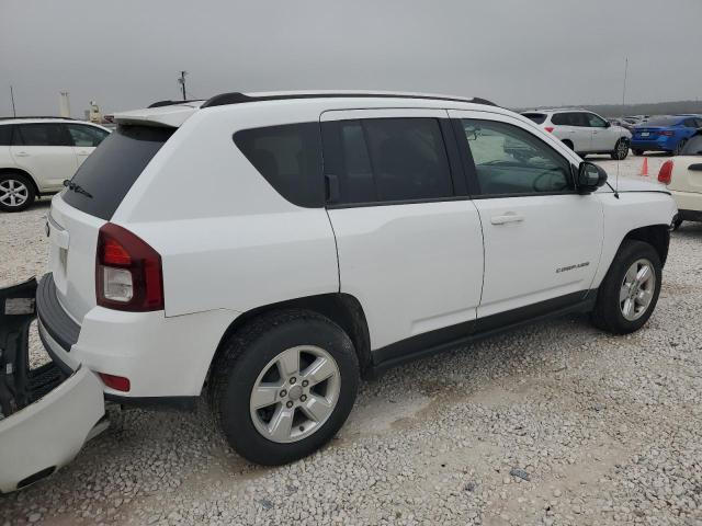 2015 JEEP COMPASS SP - 1C4NJCBA2FD104808