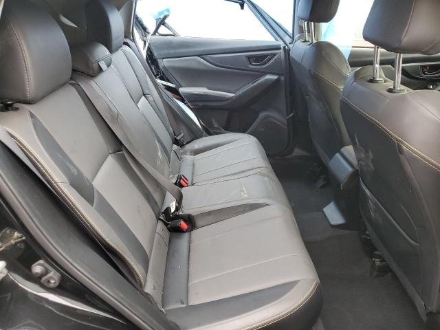 2022 SUBARU CROSSTREK - JF2GTHSC2NH275276