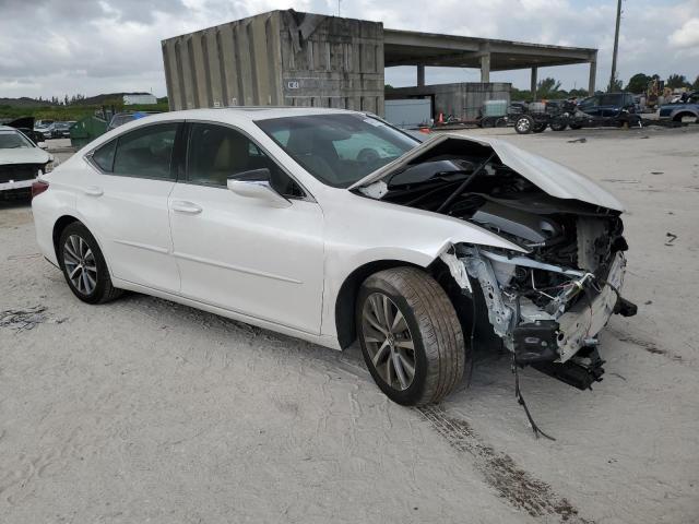 2019 LEXUS ES 350 - 58ABZ1B14KU021881
