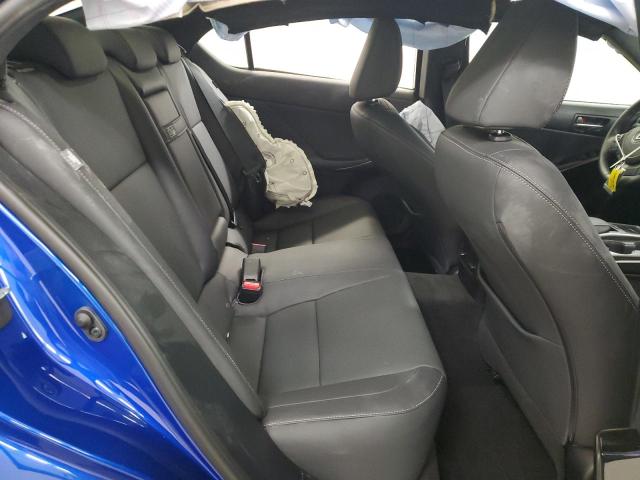 2024 LEXUS IS 350 F S - JTHBZ1E23R5033670