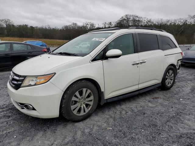 2015 HONDA ODYSSEY EX - 5FNRL5H6XFB072256