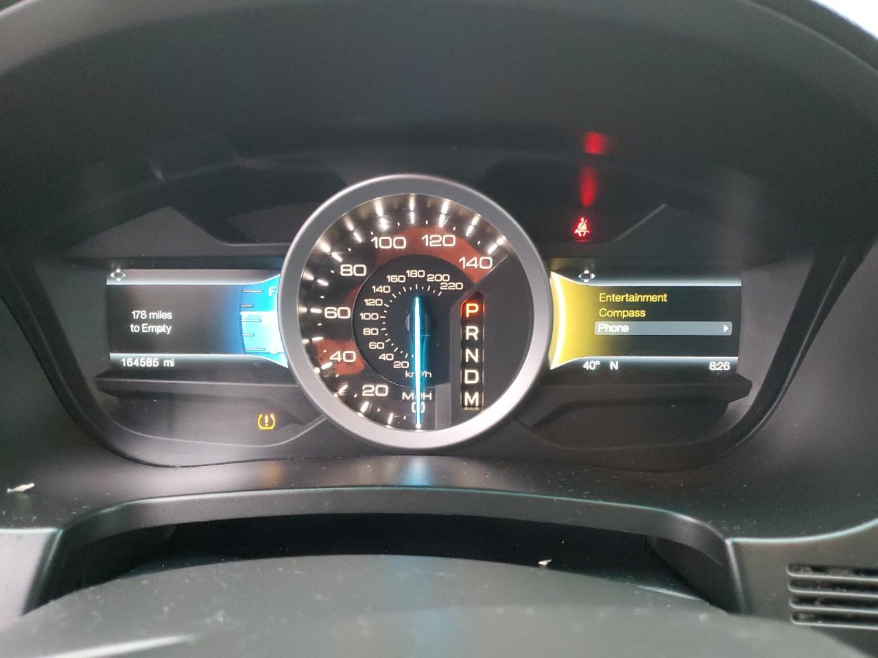 1FM5K8D87FGB67451 2015 Ford Explorer Xlt