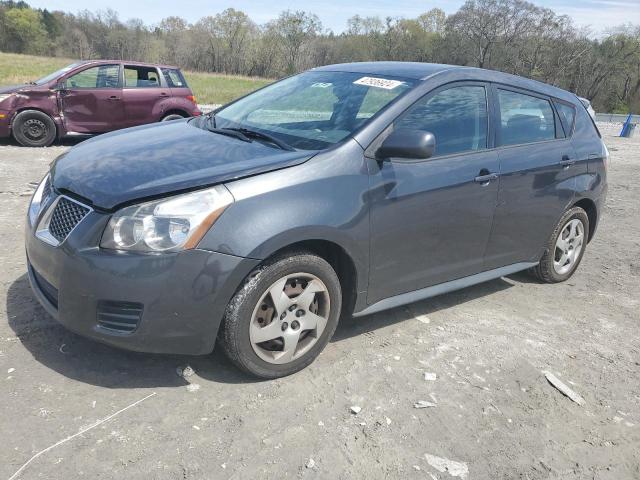 2009 Pontiac Vibe VIN: 5Y2SP67829Z445593 Lot: 47936924