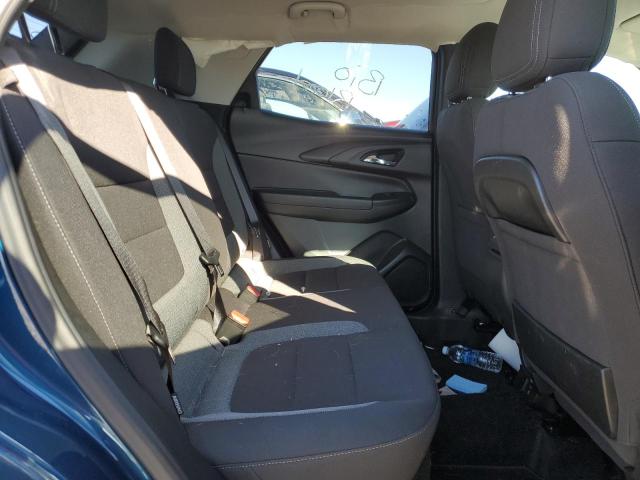 2021 CHEVROLET TRAILBLAZE - KL79MRSL2MB123958