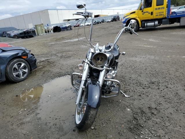 2007 YAMAHA XVS650 JYAVM01Y87A012315