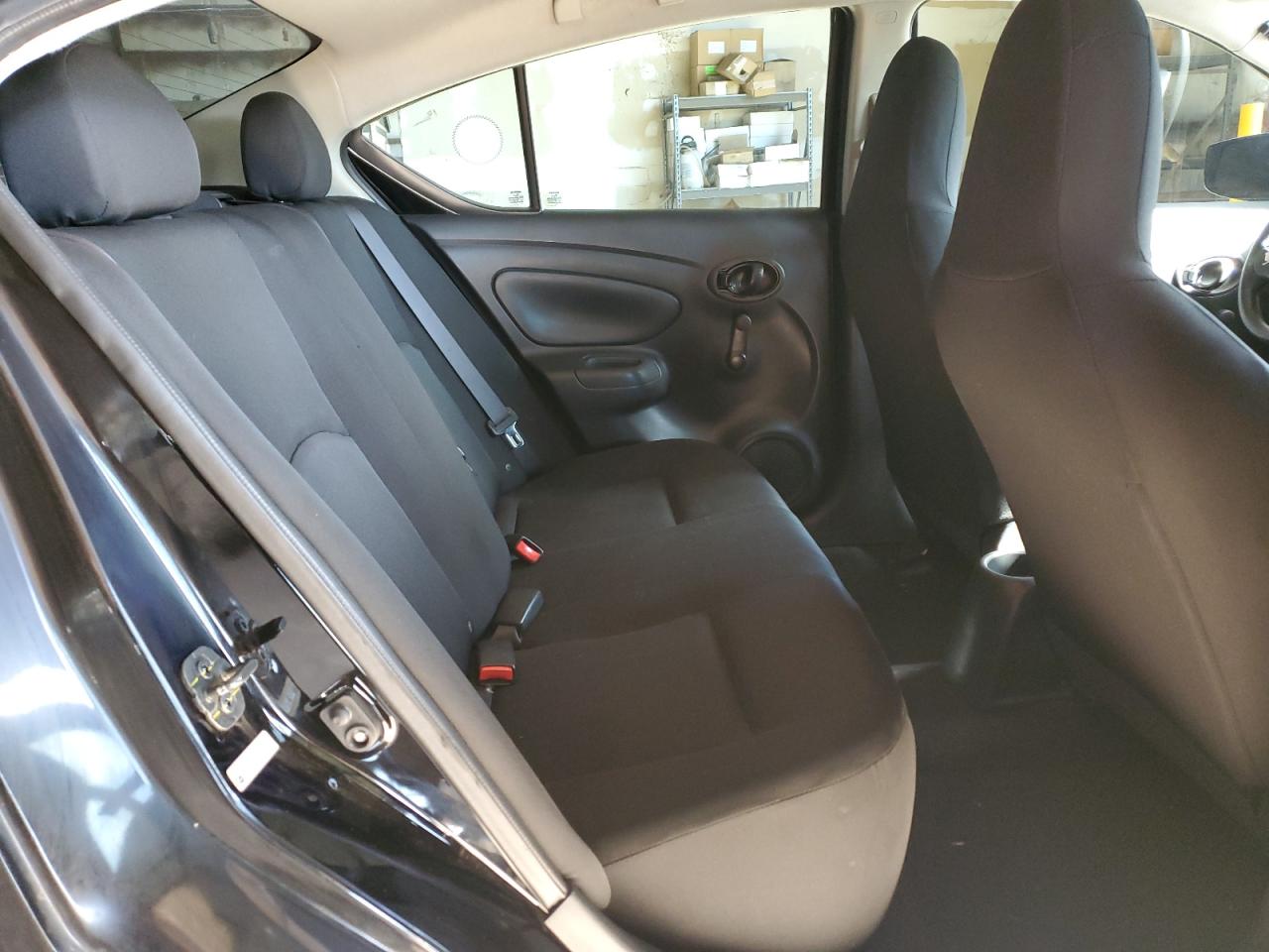3N1CN7AP1HL811486 NISSAN VERSA 2017