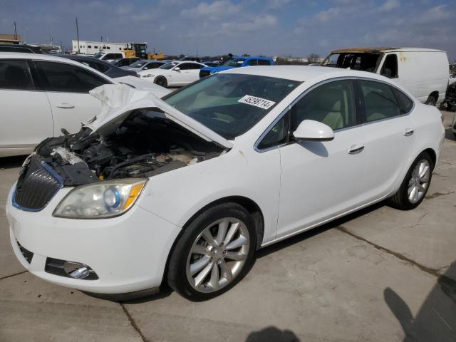 1G4PP5SK5D4153098 | 2013 Buick verano