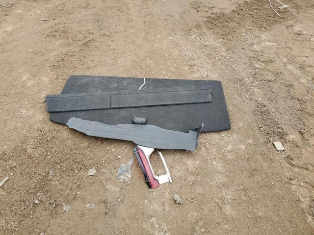 2019 Chevrolet Traverse Ls VIN: 1GNERFKW6KJ238164 Lot: 45847904