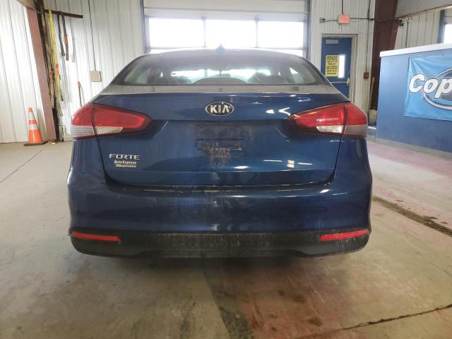 2018 KIA FORTE LX - 3KPFK4A7XJE275942