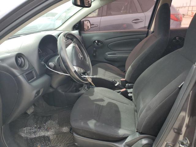 2015 NISSAN VERSA 1.6 3N1CN7AP7FL810100