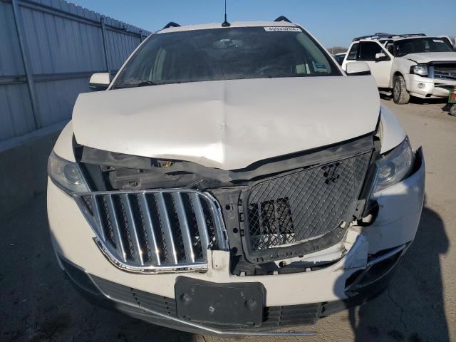 2LMDJ6JK6DBL43305 2013 Lincoln Mkx