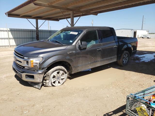 Vin: 1ftew1cp5lke35821, lot: 48563644, ford f-150 supercrew 20201