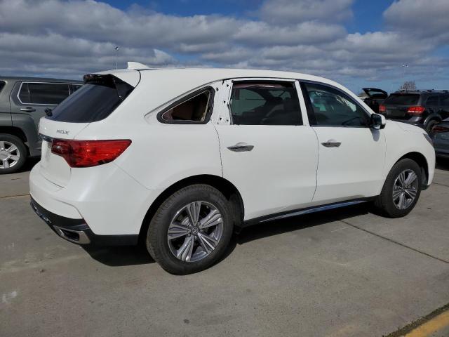 2019 Acura Mdx VIN: 5J8YD3H32KL009485 Lot: 47950914