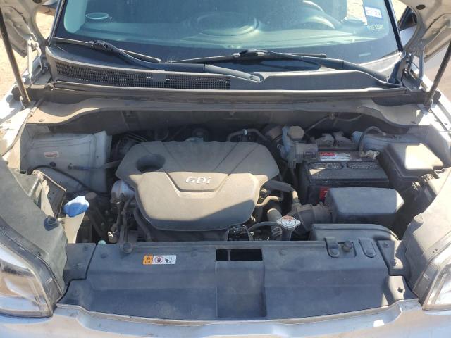 2016 Kia Soul VIN: KNDJN2A27G7851988 Lot: 44736314