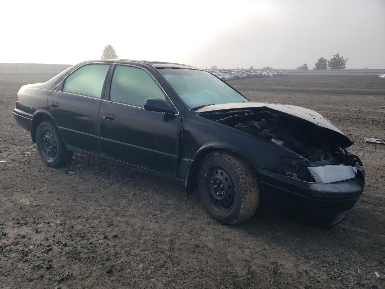 JT2BF28K4W0103528 1998 Toyota Camry Le