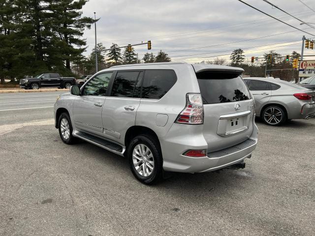 JTJBM7FX1E5078918 2014 Lexus Gx 460