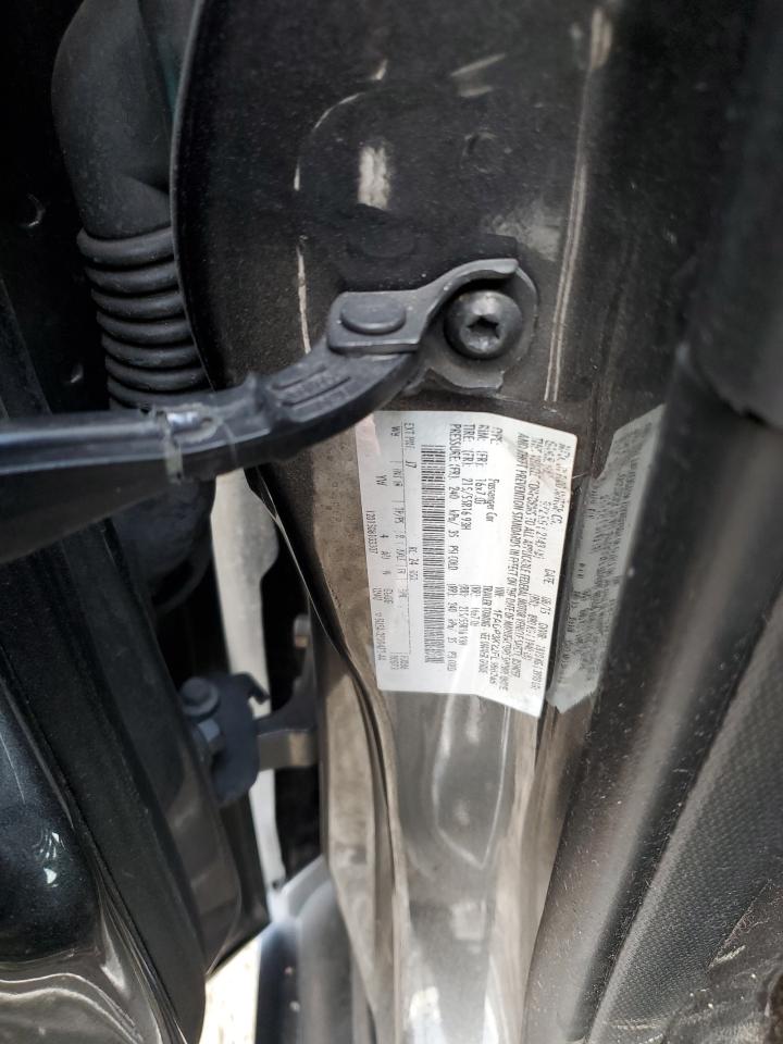 1FADP3K22FL366245 2015 Ford Focus Se