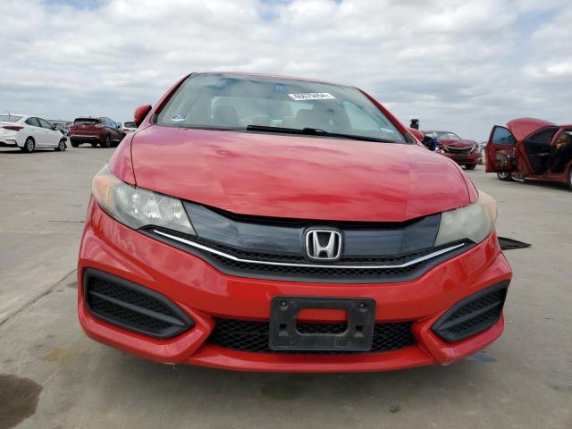 2014 Honda Civic Lx VIN: 2HGFG3B52EH507017 Lot: 46679454