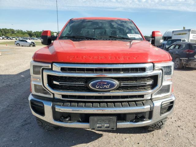 2022 FORD F250 SUPER - 1FT8W2BT9NEF88429