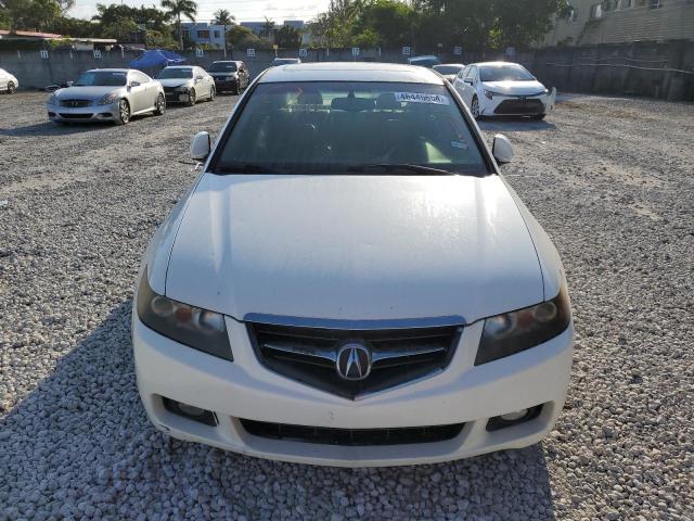 JH4CL96925C027221 | 2005 Acura tsx