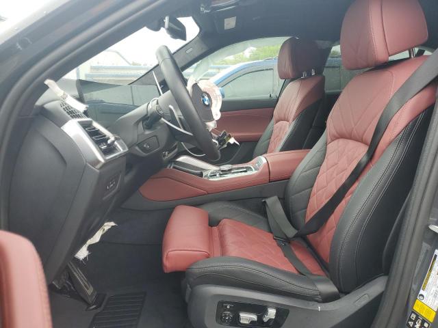 2024 BMW X6 M60I - 5UX43EX03R9T35305