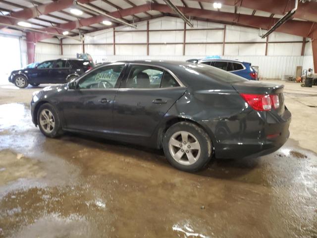 2015 Chevrolet Malibu 1Lt VIN: 1G11C5SL3FF124875 Lot: 45637974