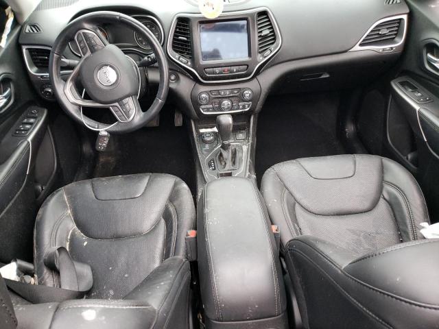 2021 JEEP CHEROKEE L - 1C4PJMMX5MD166992