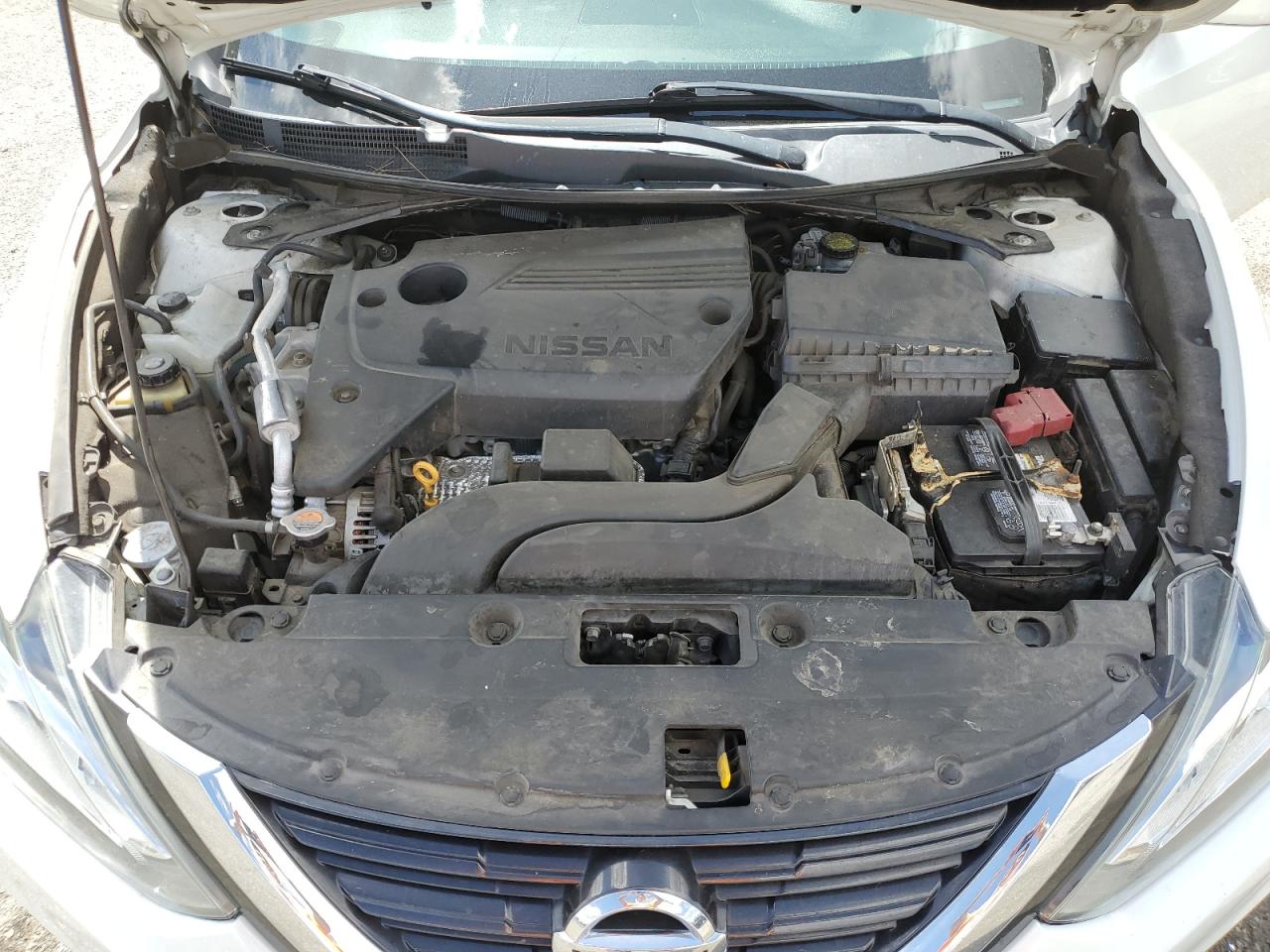 1N4AL3AP1JC196285 NISSAN ALTIMA 2018