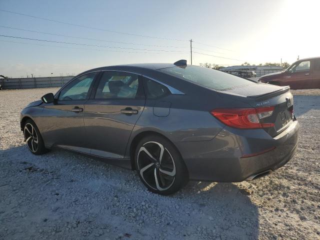 2020 HONDA ACCORD SPO - 1HGCV2F3XLA005041