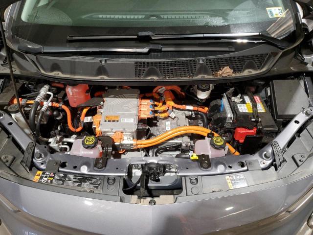 2022 CHEVROLET BOLT EV 2L - 1G1FX6S02N4103743