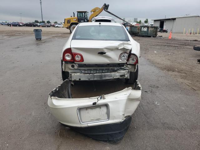 2010 Chevrolet Malibu Ltz VIN: 1G1ZE5EB4AF154086 Lot: 48721284