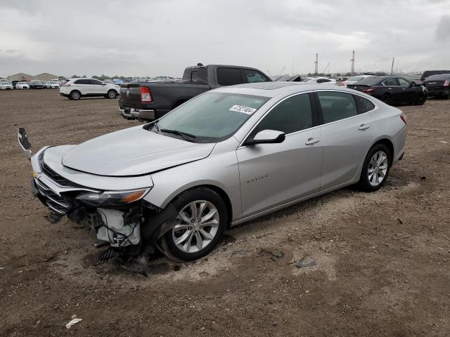 2022 Chevrolet Malibu Lt VIN: 1G1ZD5ST1NF130401 Lot: 38092769