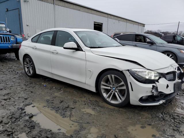 2016 BMW 428 I Gran Coupe Sulev VIN: WBA4A9C51GGL89434 Lot: 48902394