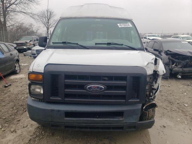 2013 Ford Econoline E250 Van VIN: 1FTNS2EW5DDA50318 Lot: 45155234