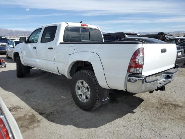 2015 Toyota Tacoma Double Cab Long Bed VIN: 3TMMU4FN0FM084956 Lot: 46643874