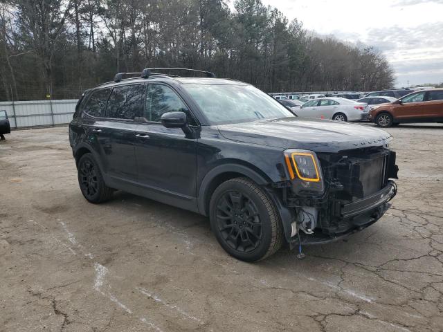 5XYP5DHC6MG189419 | 2021 KIA telluride sx