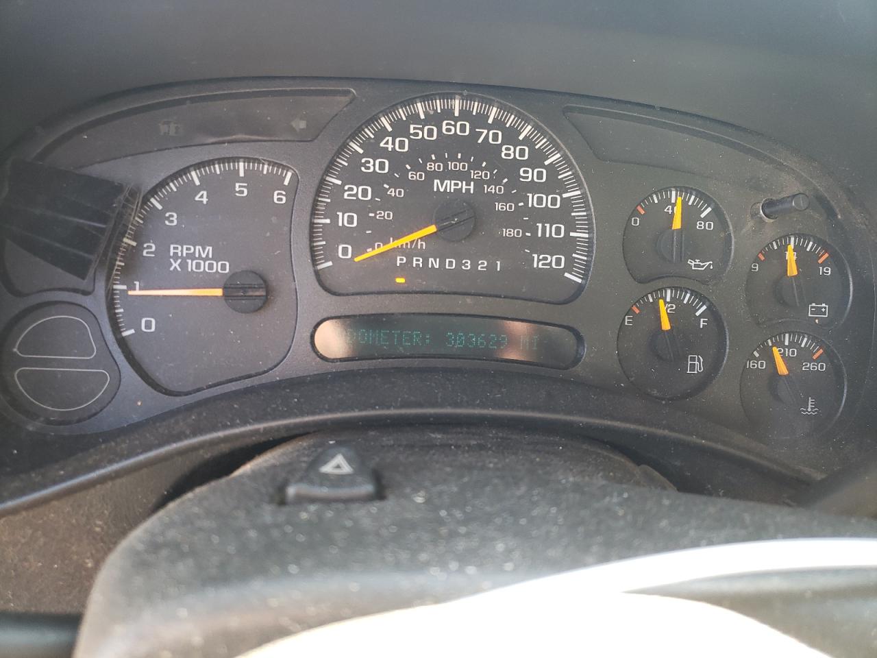 1GCEC19X86Z250996 2006 Chevrolet Silverado C1500