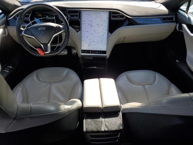 2015 TESLA MODEL S P8 5YJSA1H42FF085971