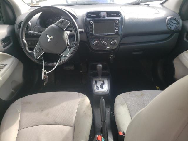 2017 MITSUBISHI MIRAGE G4 - ML32F3FJ4HH004075