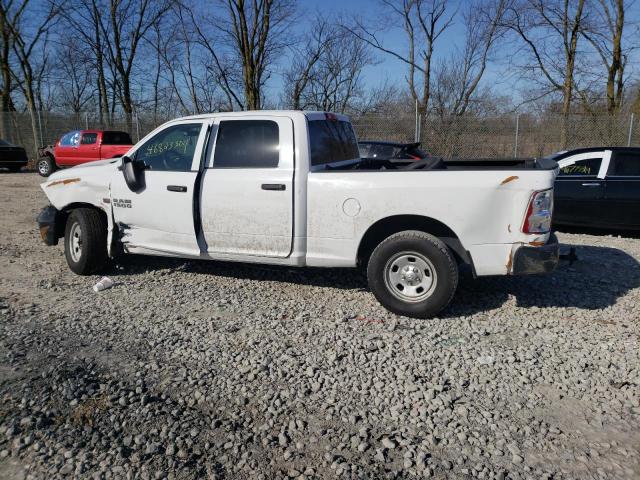 2016 RAM 1500 ST - 1C6RR6ST9GS190085