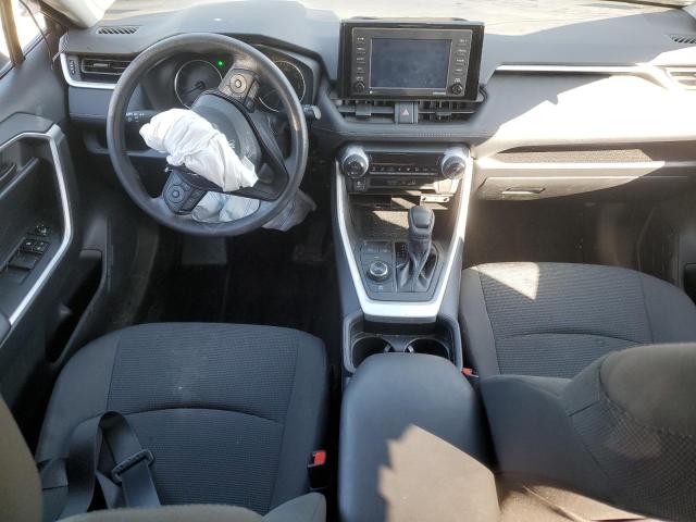 2021 Toyota Rav4 Le VIN: 4T3LWRFV6MU045707 Lot: 47060614