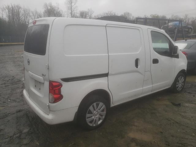 2015 Nissan Nv200 2.5S VIN: 3N6CM0KN5FK720614 Lot: 47742754
