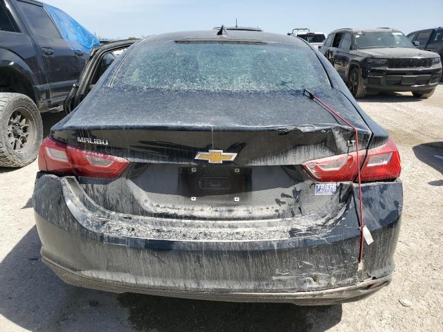 2018 Chevrolet Malibu Lt VIN: 1G1ZD5ST1JF143174 Lot: 46218334