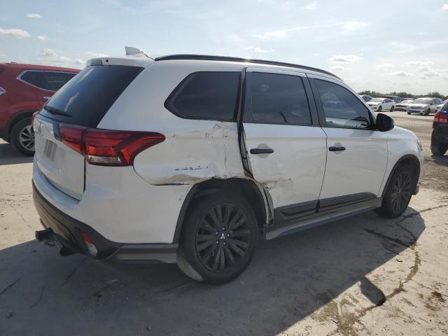 Vin: ja4ad3a37lz006178, lot: 46169214, mitsubishi outlander se 20203