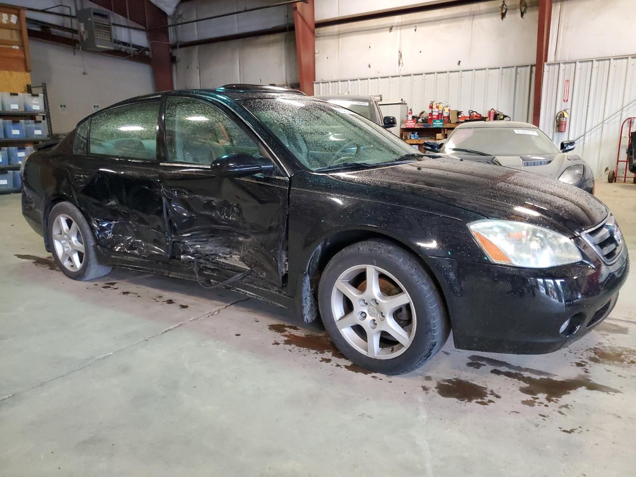 1N4BL11D43C285463 2003 Nissan Altima Se