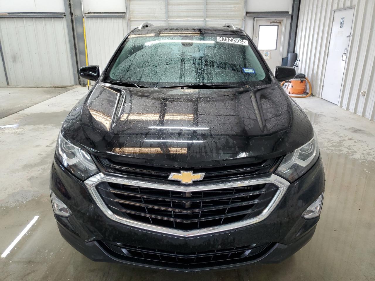 3GNAXLEX1LL251129 CHEVROLET EQUINOX 2020