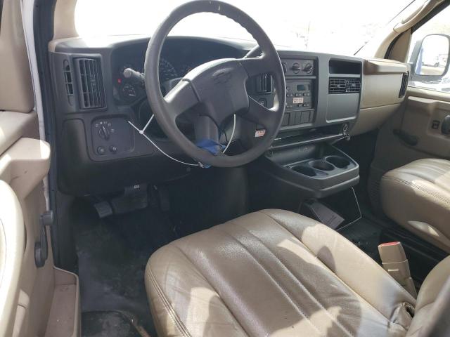 2006 Chevrolet Express G2500 VIN: 1GCGG25V561234535 Lot: 47902344