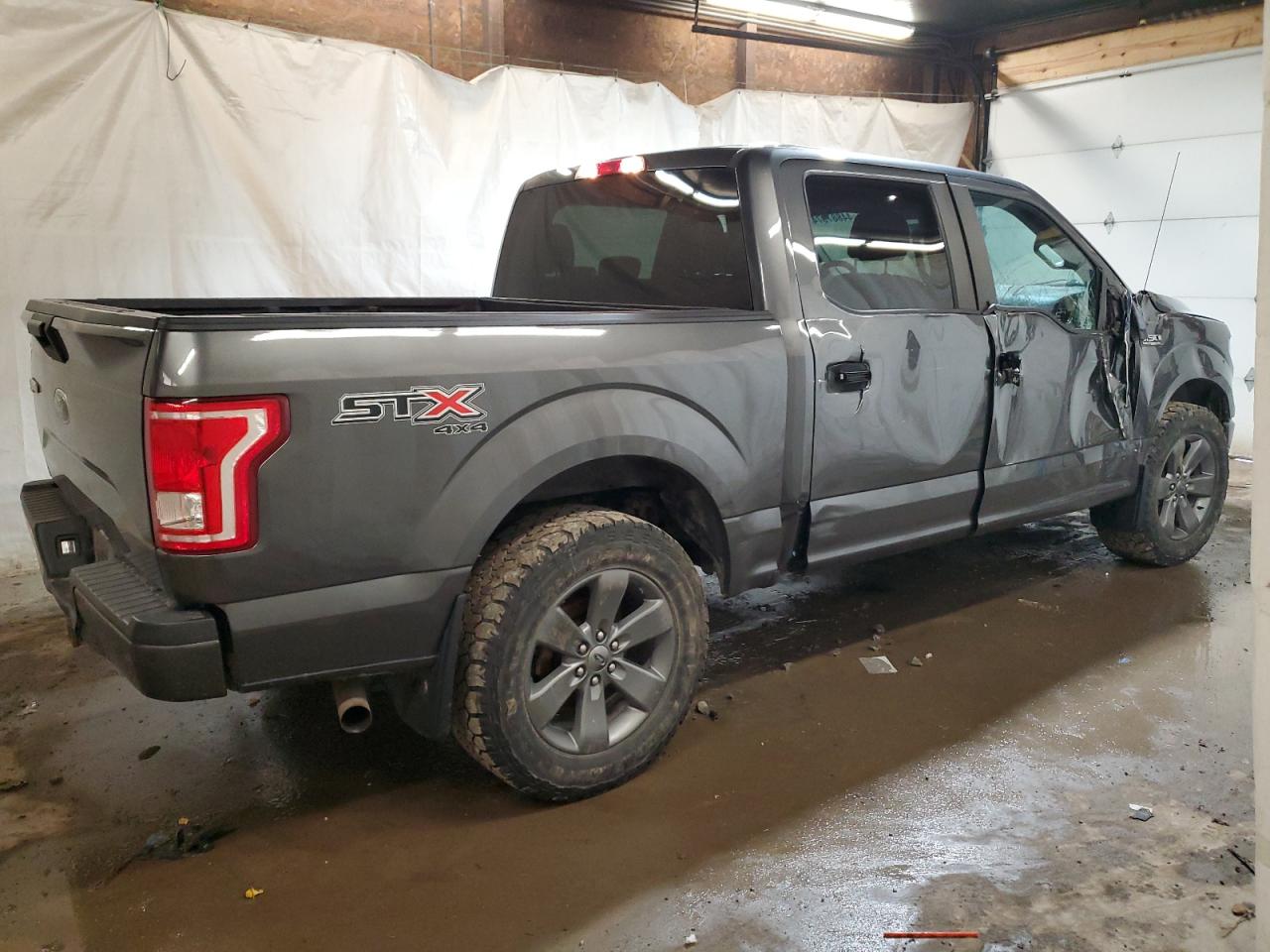 1FTEW1EP2HFB07852 FORD F-150 2017