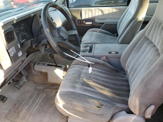 1994 Chevrolet Gmt-400 K1500 VIN: 2GCEK19KXR1282921 Lot: 47311334