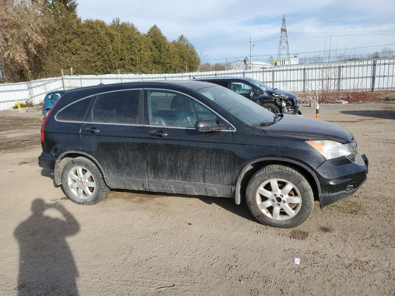 2GNFLNE59C6316681 2012 Chevrolet Equinox 2Lt